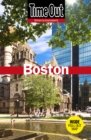 Time Out Boston City Guide - Book