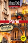 Time Out Paris City Guide - Book