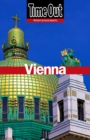 Time Out Vienna City Guide - Book
