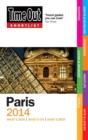 Time Out Shortlist Paris 2014 - Book