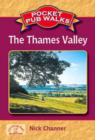 Pocket Pub Walks Thames Valley - Book
