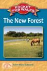 Pocket Pub Walks The New Forest - Book