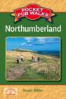 Pocket Pub Walks Northumberland - Book
