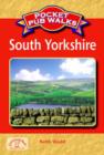 Pocket Pub Walks South Yorkshire - Book
