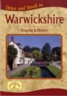 Drive and Stroll in Warwickshire - Book