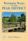 Waterside Walks in the Peak District - Book