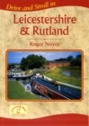 Drive and Stroll in Leicestershire and Rutland - Book