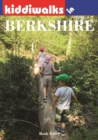 Kiddiwalks in Berkshire - Book