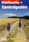 Kiddiwalks in Cambridgeshire - Book