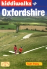 Kiddiwalks in Oxfordshire - Book