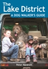 Lake District a Dog Walker's Guide - Book