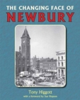 The Changing Face of Newbury - Book