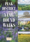 Peak District Year Round Walks - Book