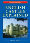 English Castles Explained - eBook