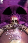 Tros of Samothrace 6 : The Purple Pirate - Book