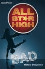 All Star High: Bad - Book