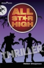 All Star High: Thriller - Book