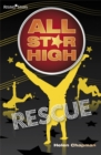 All Star High: Rescue - Book