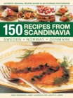 150 Recipes from Scandinavia - Book