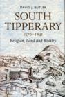 South Tipperary 1570-1841 - Book