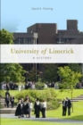 The University of Limerick : A History - Book