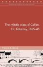The Middle Class of Callan, Co. Kilkenny, 1825-45 - Book