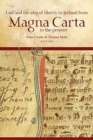 Law and the idea of liberty in Ireland from Magna Carta to the present - Book