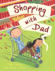 Shopping with Dad - Book