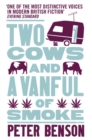 Two Cows and a Vanful of Smoke - Book