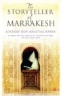 The Storyteller of Marrakesh - Book