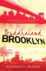 Buddhaland Brooklyn - Book