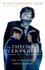 The Theory of Everything: The Screenplay - Book