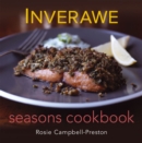 Inverawe Seasons Cookbook - Book