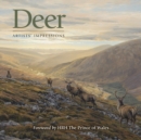 Deer: Artists' Impressions - Book