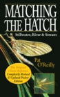 Matching the Hatch : Stillwater, River and Stream - Book