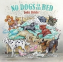 No Dogs on the Bed - Book
