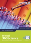 Edexcel 360science : For Edexcel GCSE Science - Book