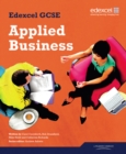 Edexcel GCSE in Applied Business Student Book - Book