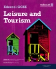 Edexcel GCSE in Leisure and Tourism Student Book - Book