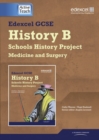 Schools History Project-Medicine (1A) & Surgery (3A) ActiveTeach - Book