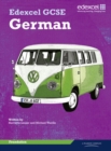 Edexcel GCSE German Foundation Student Book - Book