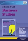 Edexcel GCSE Business ActiveTeach CDROM - Book
