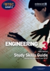 BTEC Level 3 National Engineering Study Guide - Book