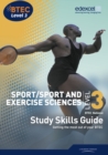 BTEC Level 3 National Sport Study Guide - Book