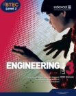 BTEC Level 3 National Engineering Student Book - Book