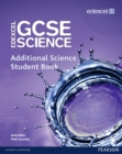 Edexcel GCSE Science: Additional Science Student Book - Book