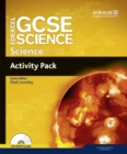 Edexcel GCSE Science: GCSE Science Activity Pack - Book