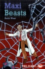 Maxi Beasts - Book
