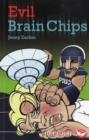 Evil Brain Chips - Book