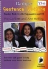 Sentence Writers Teacher Book & CD: Year 5-6 - Book